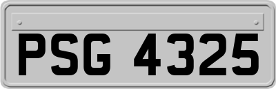 PSG4325