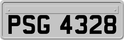 PSG4328