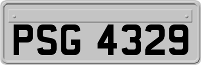 PSG4329