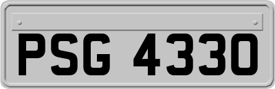 PSG4330