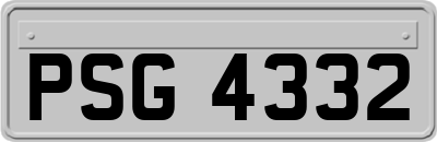 PSG4332