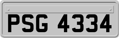 PSG4334