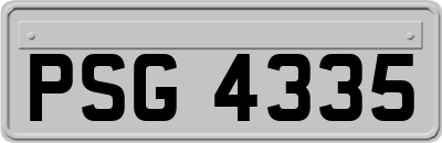 PSG4335