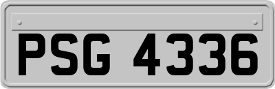 PSG4336
