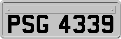 PSG4339