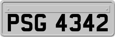 PSG4342