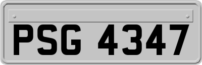 PSG4347
