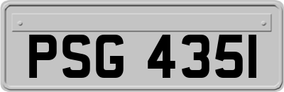 PSG4351