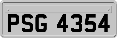 PSG4354