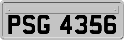PSG4356