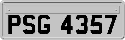 PSG4357