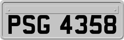 PSG4358