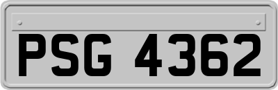 PSG4362