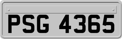 PSG4365