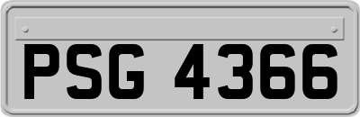 PSG4366