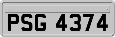PSG4374