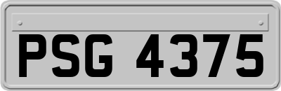 PSG4375