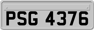 PSG4376