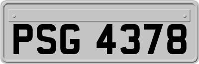 PSG4378