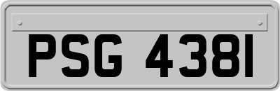 PSG4381