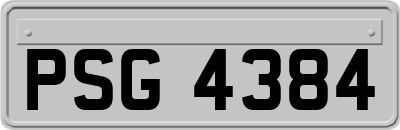 PSG4384