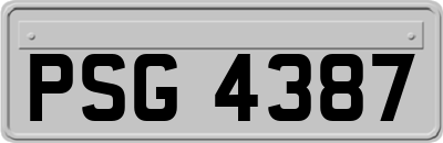 PSG4387