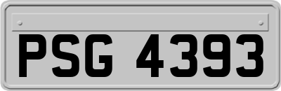 PSG4393