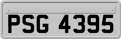 PSG4395