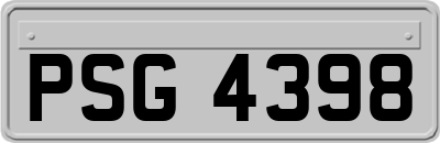 PSG4398