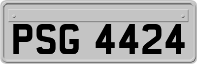 PSG4424