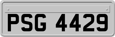 PSG4429