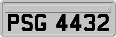 PSG4432