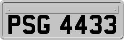 PSG4433