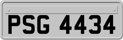 PSG4434