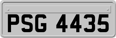 PSG4435