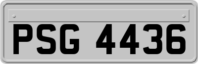 PSG4436