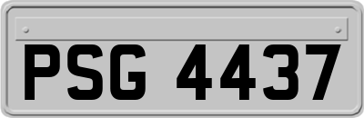 PSG4437