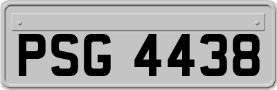 PSG4438