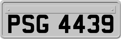 PSG4439