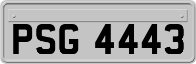 PSG4443