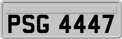 PSG4447