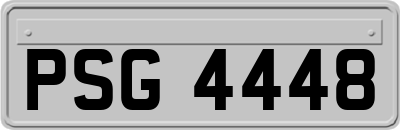 PSG4448