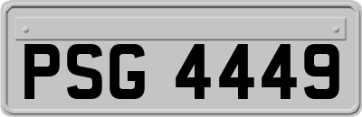 PSG4449