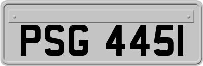PSG4451
