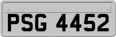 PSG4452