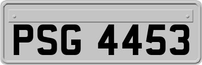 PSG4453