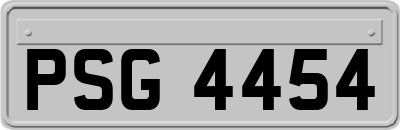 PSG4454