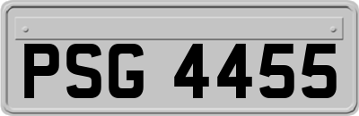 PSG4455