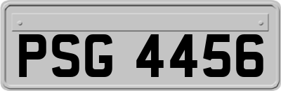 PSG4456