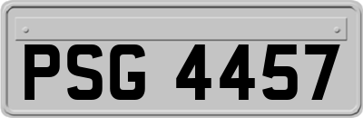 PSG4457